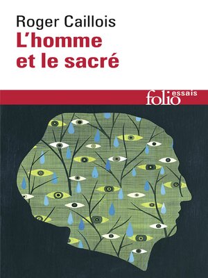 cover image of L'homme et le sacré